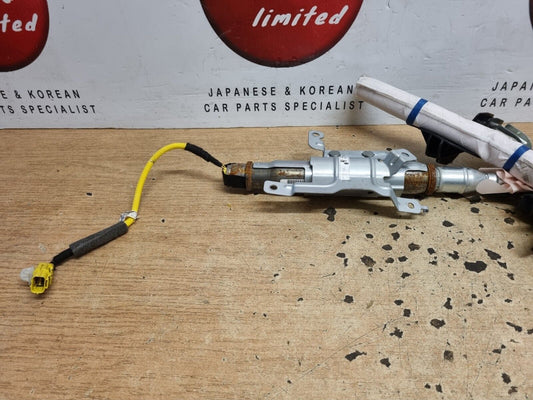 HONDA CIVIC MK9 2012-2015 PASSENGERS SIDE ROOF CURTAIN AIRBAG 78850-TV0-G814-M1