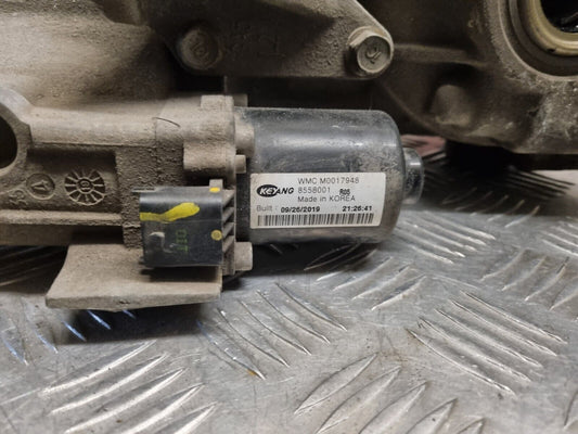 KIA SPORTAGE (QL) MK4 1.6 PETROL TURBO 2016-2022 MANUAL 4X4 DIFFERENTIAL 8558001