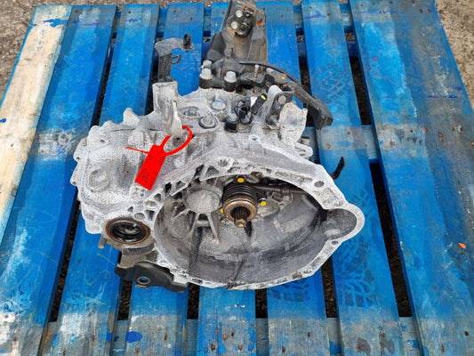 Hyundai I30 MK3 1.0 T-GDi Genuine 6 Speed Manual Low Mileage Gearbox 2017-2021