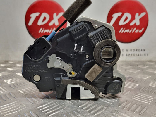 HONDA CIVIC MK9 2012-2017 5DR GENUINE DRIVERS SIDE FRONT DOOR LOCK MECHANISM
