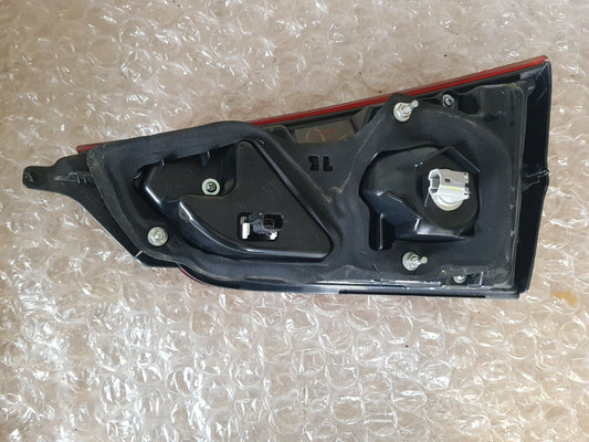 MK2 Nissan Qashqai J11 Passenger Tailgate Light NSR 2017-2019 226-19009