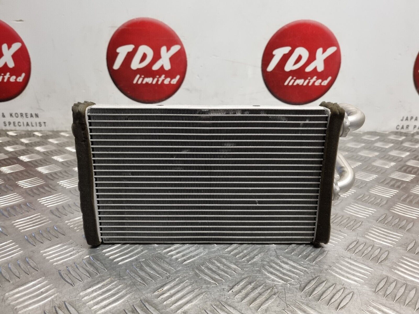 MISTUBISHI OUTLANDER MK3 2014-2018 2.3 DIESEL GENUINE OEM HEATER RADIATOR MATRIX