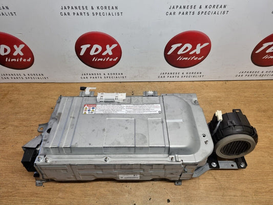 TOYOTA YARIS MK3 2015-2019 1.5 HYBRID GENUINE 54KW BATTERY ASSEMBLY G9280-52031