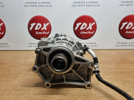 HYUNDAI I30N 2.0 PERFORMACE GENUINE LIMITED SLIP DIF DIFFERENTIAL LSD 2017-2020