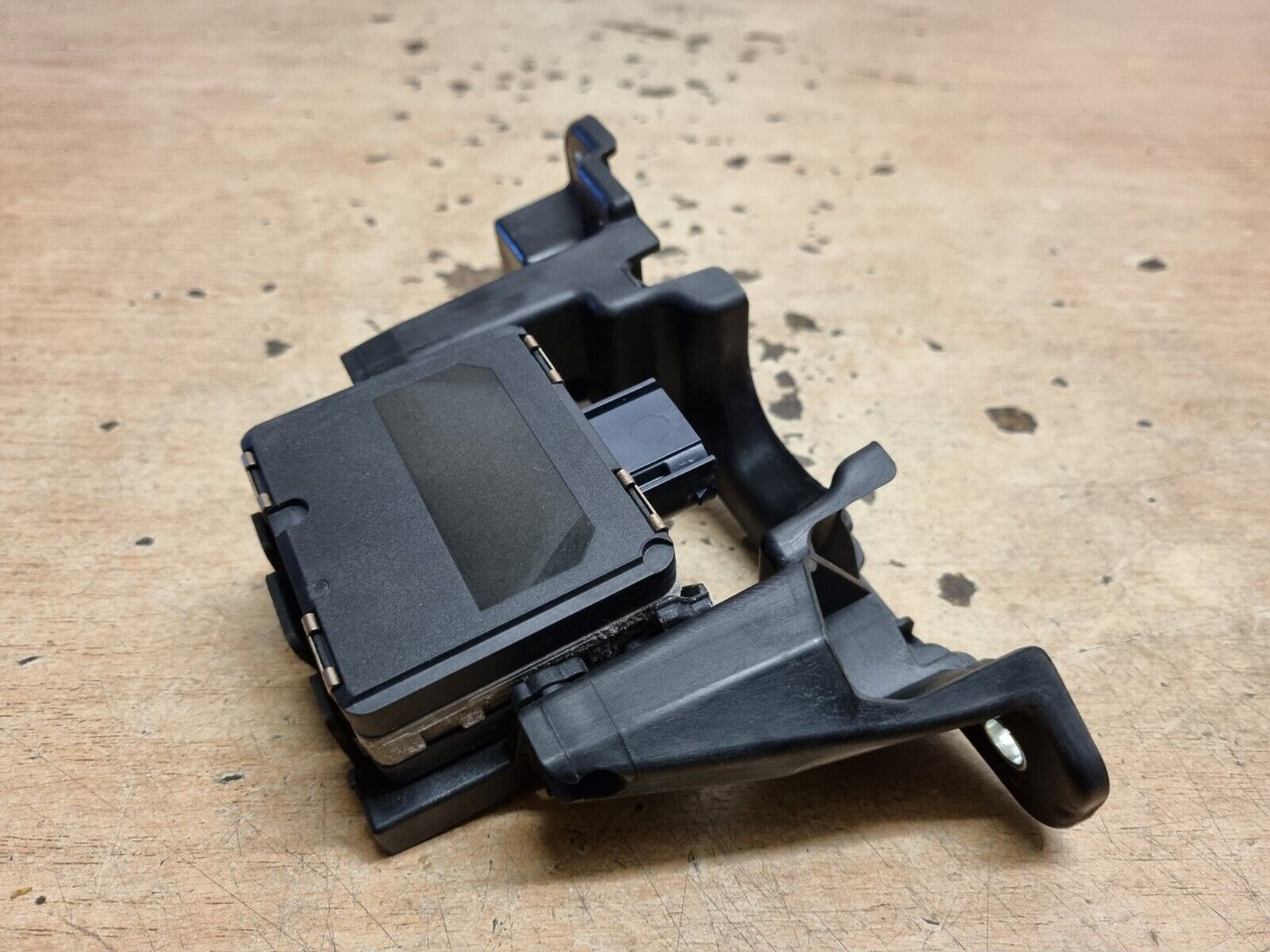 NISSAN QASHQAI J11 MK2 2014-2017 GENUINE FRONT DISTANCE RADAR SENSOR 284384EA7A