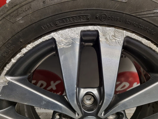 HYUNDAI I30 PD MK3 2017-2023 16" GENUINE ALLOY WHEEL 205/55/16 6.5J 52910-G4200