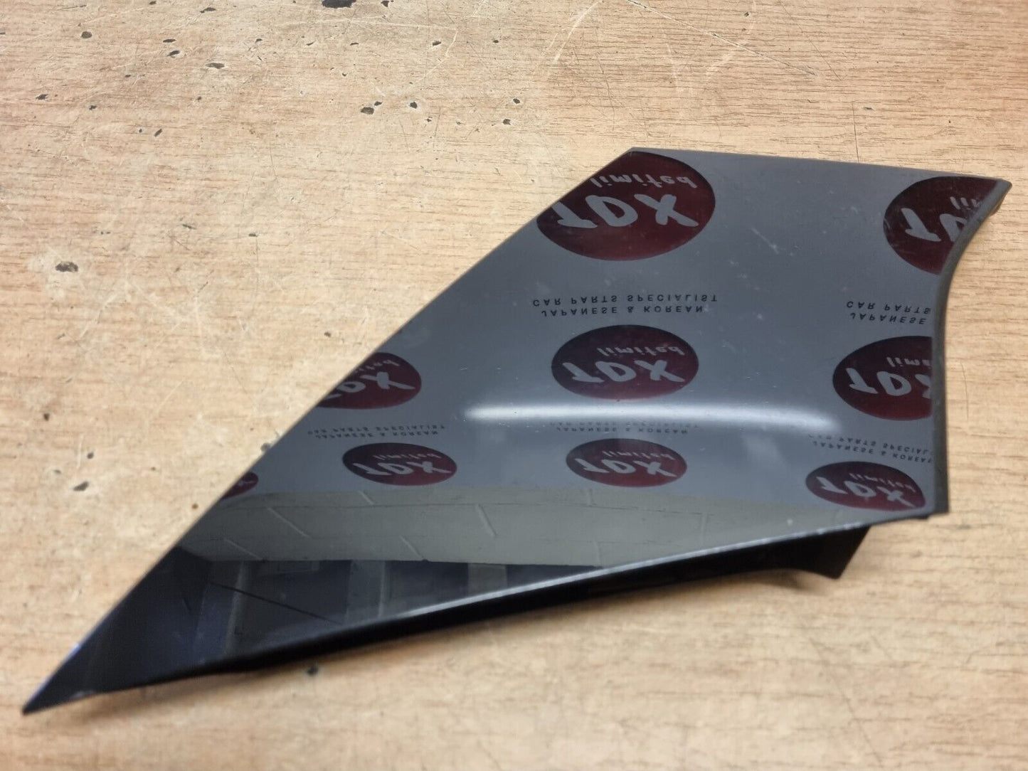 NISSAN MICRA K14 2017-2022 PASSENGERS SIDE GENUINE REAR QUARTER PANEL 781275FA0B