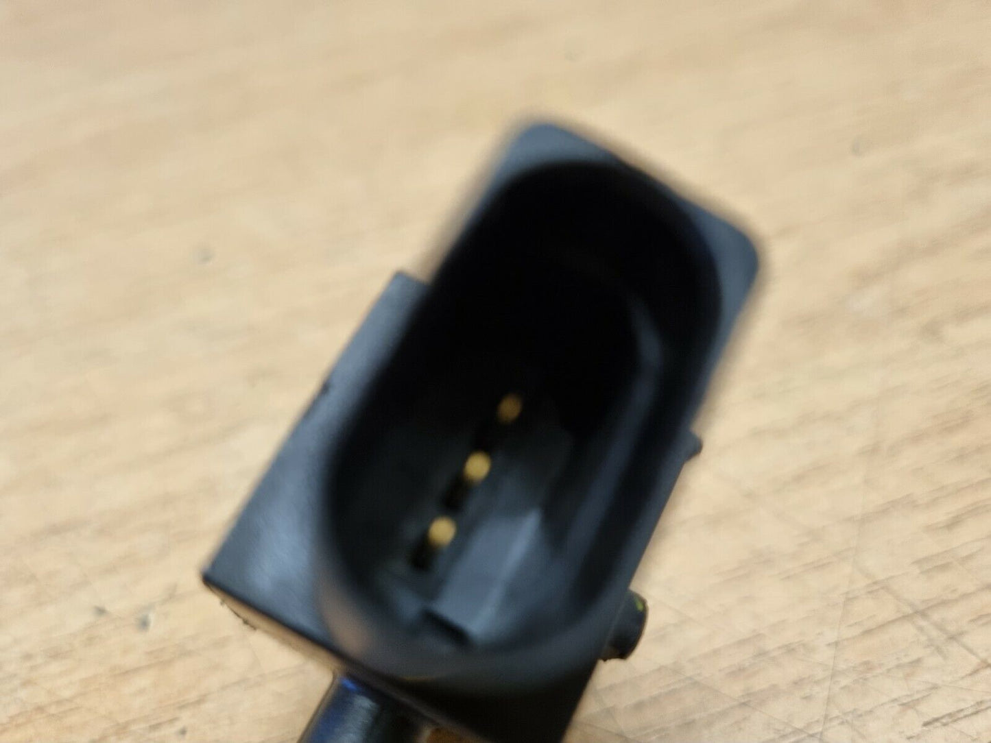 Mazda CX5 2.2 MK2 Diesel Genuine DPF Pressure Sensor 2017-2021 8550-182B2