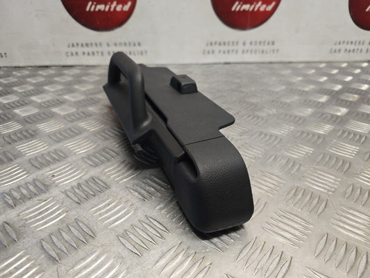 HONDA CIVIC MK10 HATCH 2017-2022 GENUINE RETRACTABLE PARCEL SHELF 84400TGGA013M1