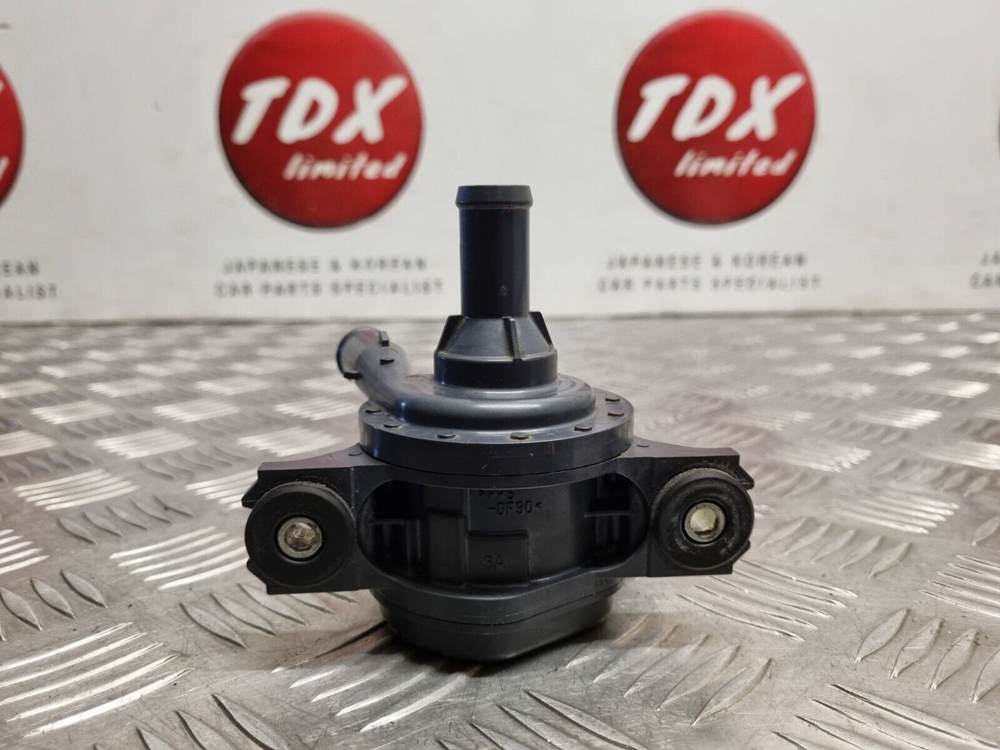 TOYOTA YARIS MK4 2020-2023 1.5 HYBRID GENUINE WATER COOLANT PUMP G9040-K0010