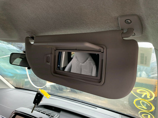 Toyota Aygo Driverside Sun Visor 2014-2018