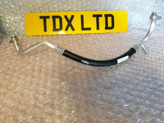 Nissan Micra K14 2017 0.9 Petrol AC Pipe Hose - photo 1 of 4