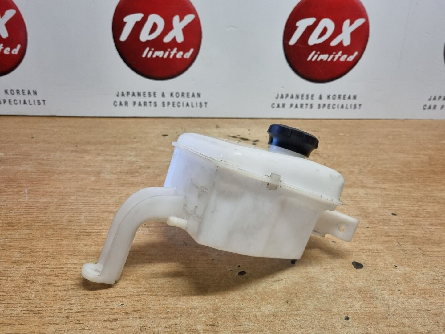 KIA RIO MK4 2017-2022 1.4 CRDI GENUINE RADIATOR WATER COOLANT BOTTLE 25431-H8300