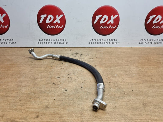 NISSAN QASHQAI J10 1.5 DCI 2007-2013 DIESEL GENUINE AC AIR CON PIPE 92480BR30B