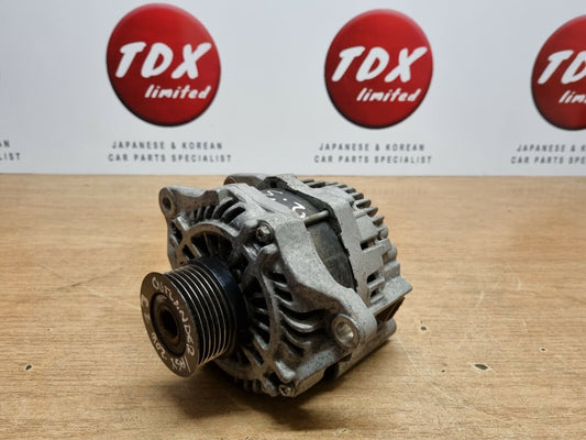 Mitsubishi ASX / Outlander 2.2 Di-D Genuine Alternator 12V 130A 2014-2018