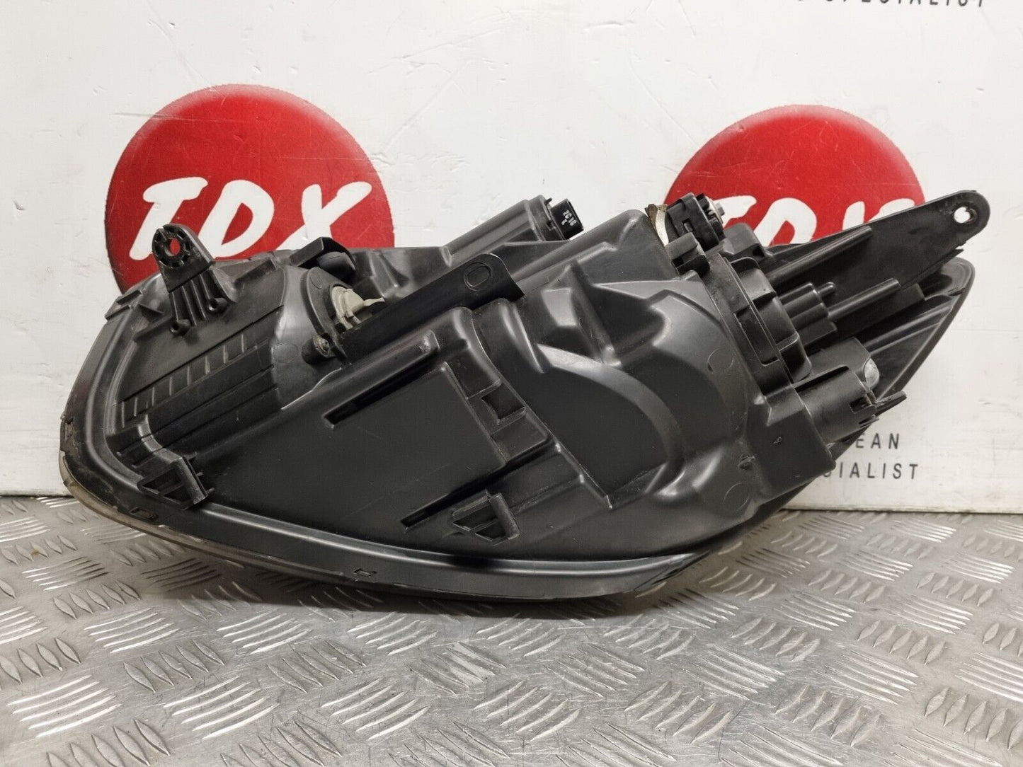 KIA PICANTO (TA) MK2 2011-2017 GENUINE DRIVERS SIDE FRONT HALOGEN HEADLIGHT
