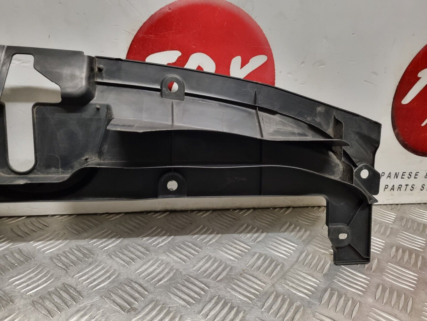 TOYOTA COROLLA MK12 2019-2023 GENUINE UPPER SLAM PANEL TRIM COVER 53289-02060