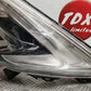NISSAN JUKE F15 2014-2019 FACELIFT GENUINE DRIVERS SIDE UPPER LED HEADLIGHT