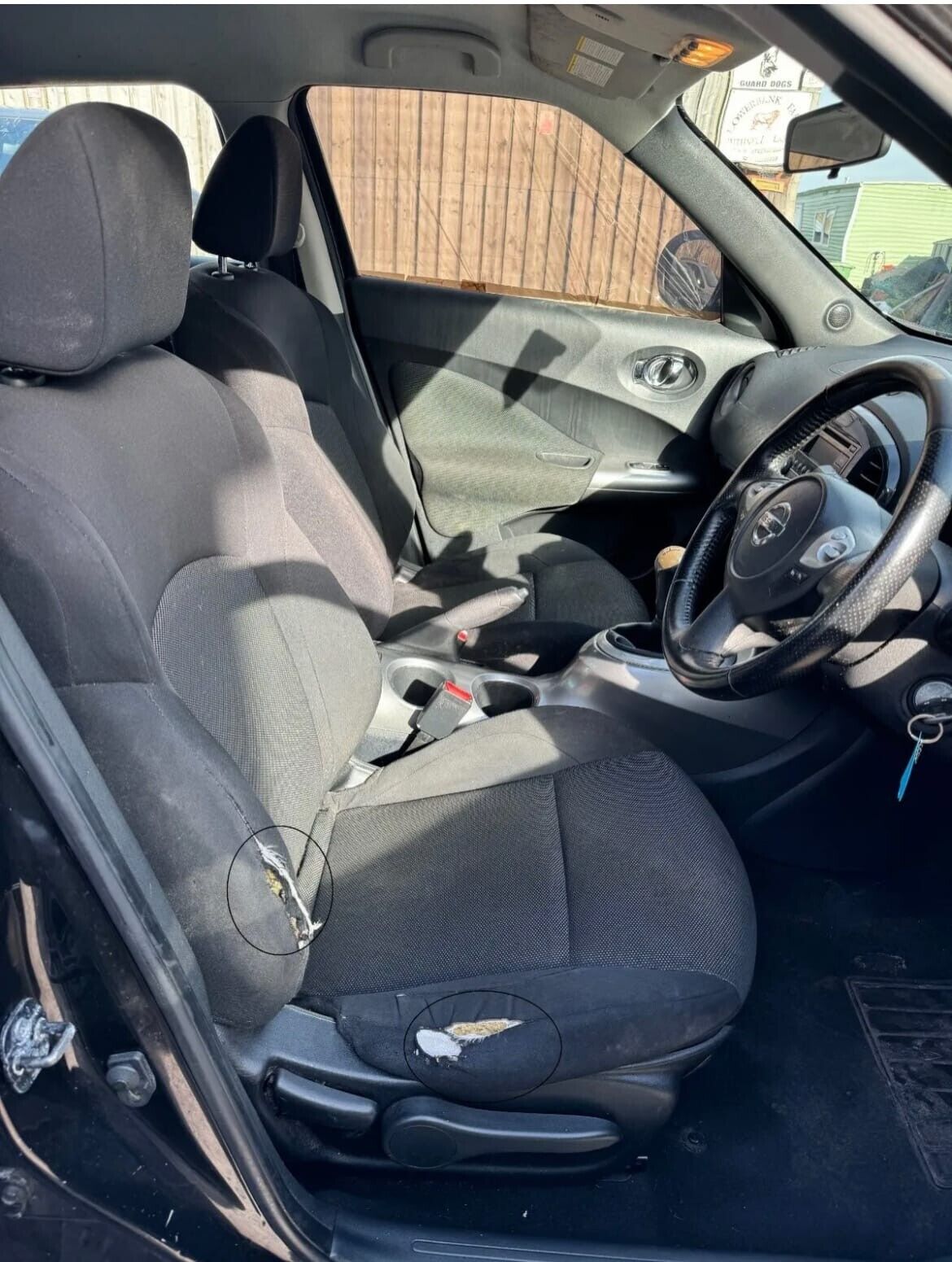 2016 HYUNDAI I40 (VF) BLUE DRIVE 1.7 DIESEL 6 SPEED MANUAL VEHICLE FOR BREAKING