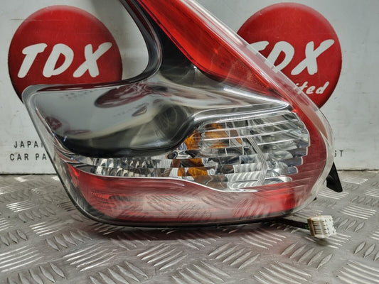 NISSAN JUKE F15 FACELIFT 2014-2019 GENUINE PASSENGERS REAR BODY BRAKE LIGHT LAMP