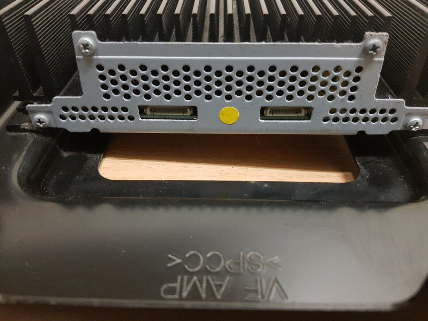 MK1 Hyundai i40 Audio Amplifier (Fits: 2012 2013 2014 2015) P/N: 963703Z101