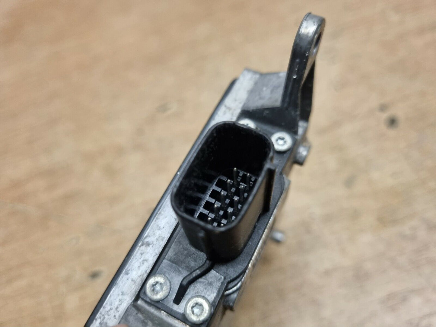 MAZDA 6 MK3 GENUINE DRIVERS SIDE REAR RADAR SENSOR CONTROL MODULE UNIT 2013-2016