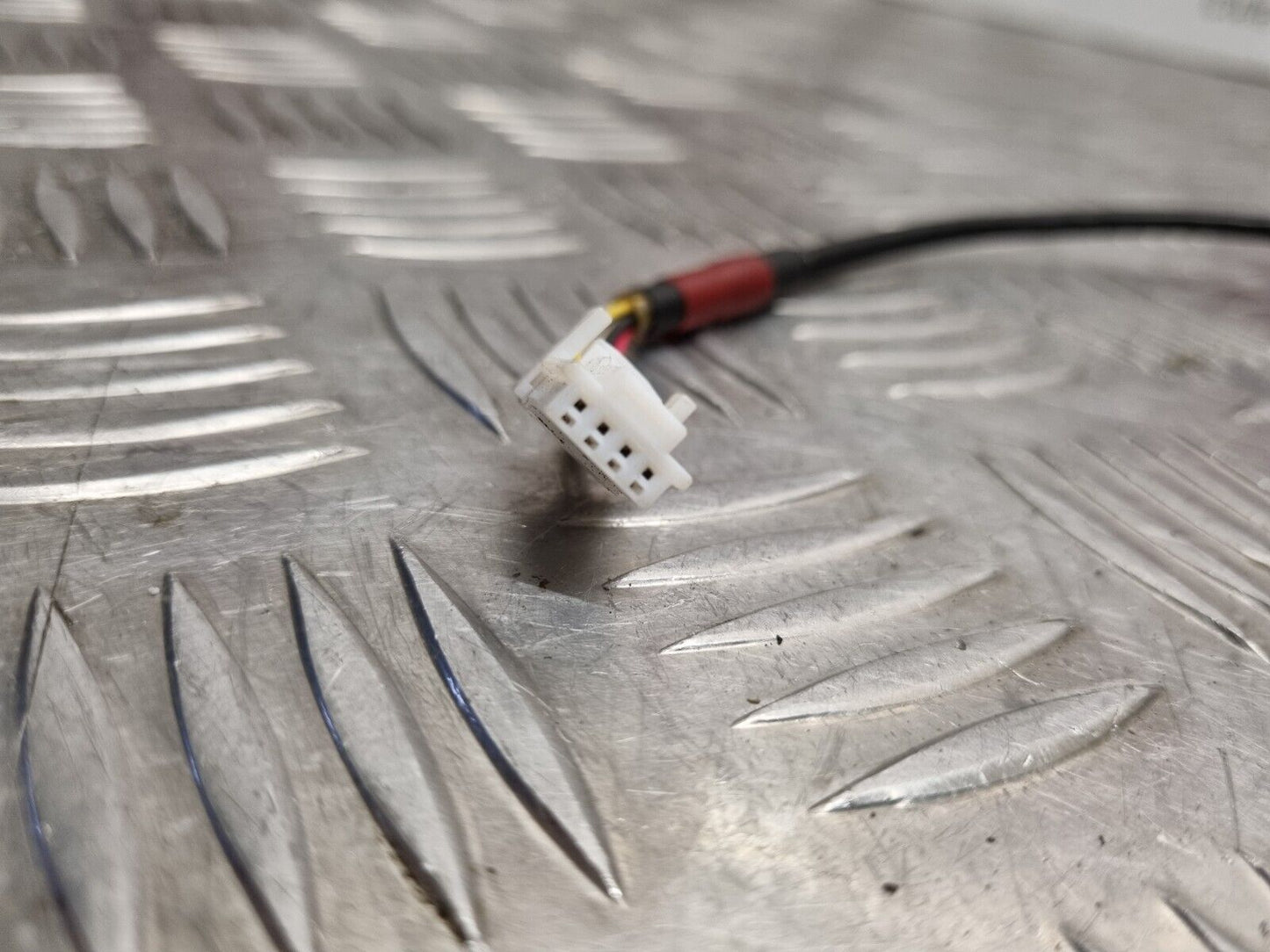 NISSAN QASHQAI J10 2010-2013 FACELIFT GENUINE REAR PARKING CAMERA 28442-BR00B