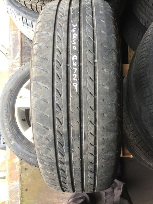 Toyota Verso 16" Alloy Wheel 2009-2012 AW729