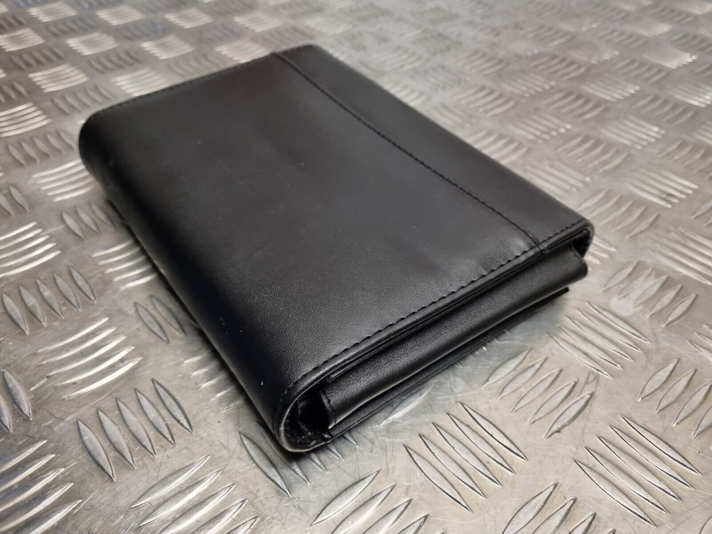 KIA VENGA (YN) 2010-2015 GENUINE OWNERS MANUAL HANDBOOK PACK WALLET BOOK