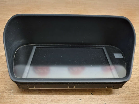 HONDA ACCORD MK8 GENUINE SAT NAV MULTIFUNCTIONAL DISPLAY SCREEN 2008-2012