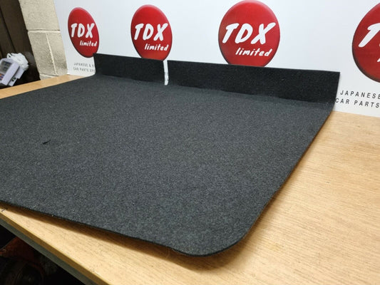 Nissan Juke F16 MK2 Genuine Boot Lug Floor Carpet Liner 2019-2021 84904-6PD0A
