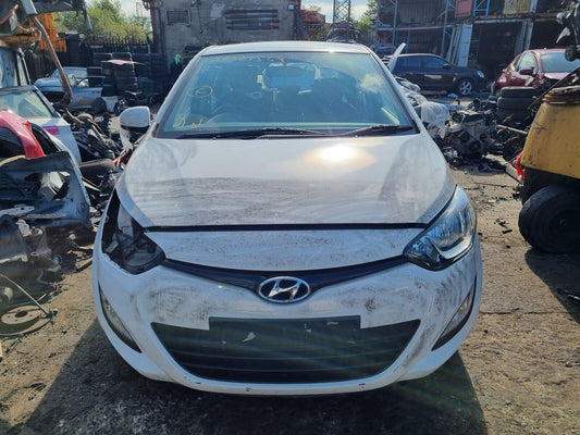 2013 HYUNDAI I20 ACTIVE (PB) 1.2 PETROL 5 SPEED MANUAL 5DR VEHICLE FOR BREAKING