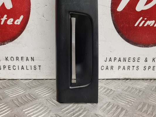 KIA VENGA 2010-2019 GENUINE DRIVERS 4 WAY WINDOW CONTROL SWITCHES 93570-1P832