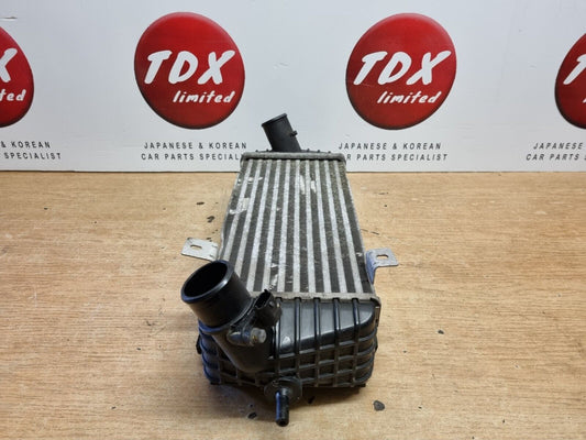 KIA SPORTAGE MK4 QL 2016-2019 1.7 CRDI GENUINE RADIATOR INTERCOOLER 28270-2A510
