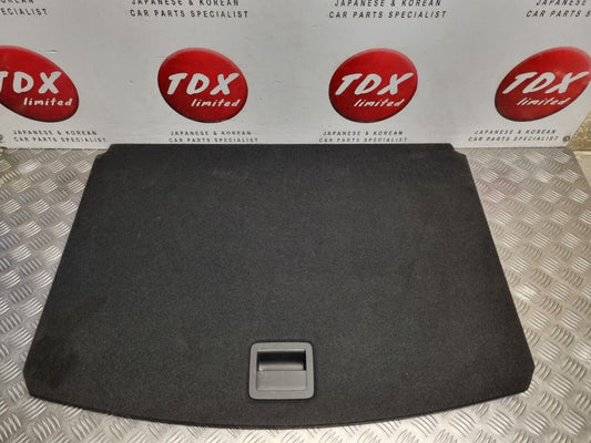 MAZDA CX-3 (DK) 2015-2020 GENUINE BOOT FLOOR CARPET COVER HARD LINER D10E6883X