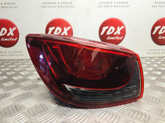 Mazda 2 (DJ) 2014-2018 MK3 Pre-facelift Genuine Passengers Rear Body Brake Light - photo 1 of 11