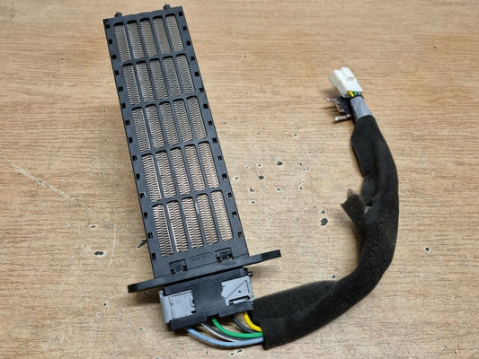 NISSAN QASHQAI J11 MK2 GENUINE RADIATOR HEATER ELECTRIC MATRIX ELEMENT 2014-2017