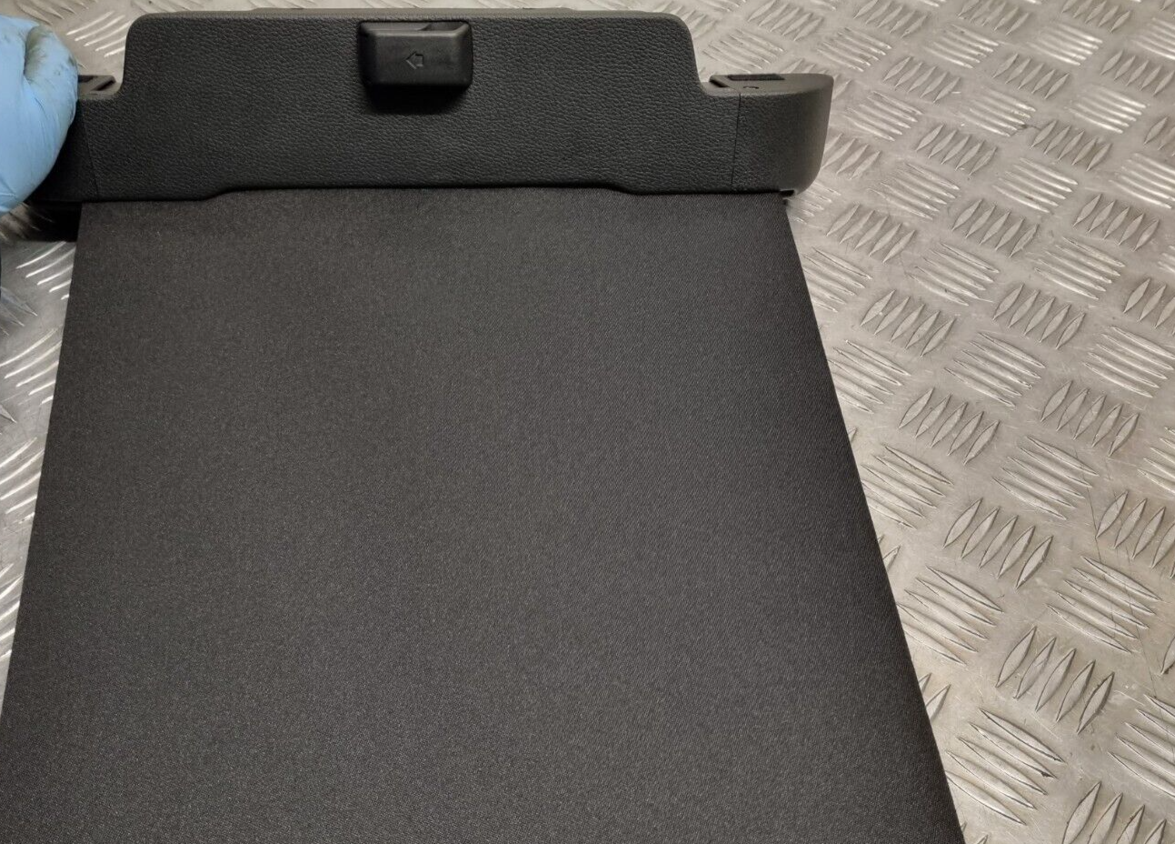 HONDA CIVIC X MK10 HATCH 2017-2022 RETRACTABLE PARCEL SHELF COVER 84400TGGA013M1