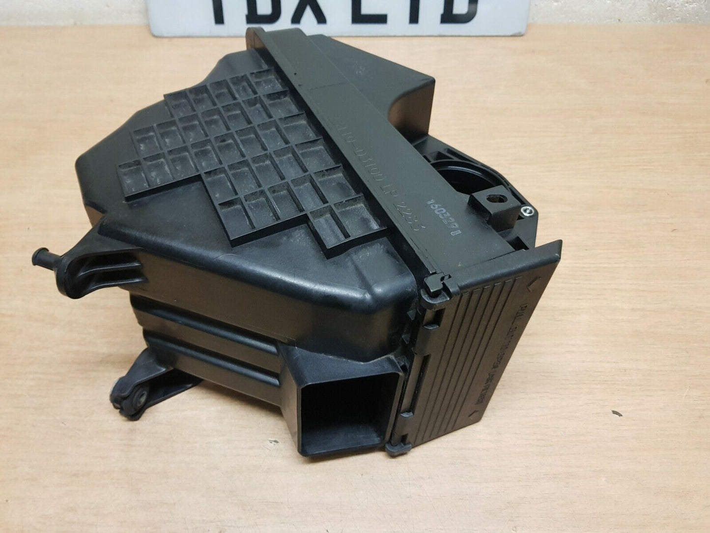 Genuine Kia Sportage MK4 1.7 Diesel CRDi Air Filter Housing Box 2016-2020