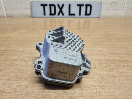 Toyota Prius 1.8 Hybrid Genuine Water Coolant Pump 2017-2021. 5,000 Miles