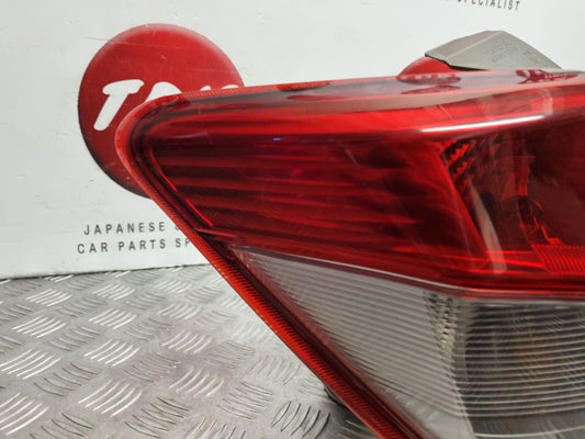 TOYOTA YARIS 2012-2015 PREFACELIFT GENUINE PASSENGERS SIDE BACK BODY BRAKE LIGHT
