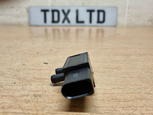 Mazda CX5 2.2 MK2 Diesel Genuine DPF Pressure Sensor 2017-2021 8550-182B2