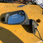Toyota Auris Passenger Side Electric Wing Mirror 2007 2008 2009