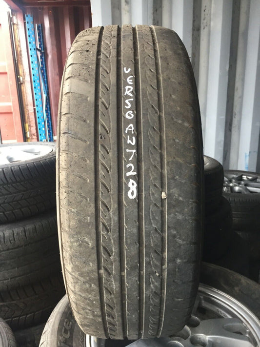 Toyota Verso 16" Alloy Wheel 2009-2012 AW728