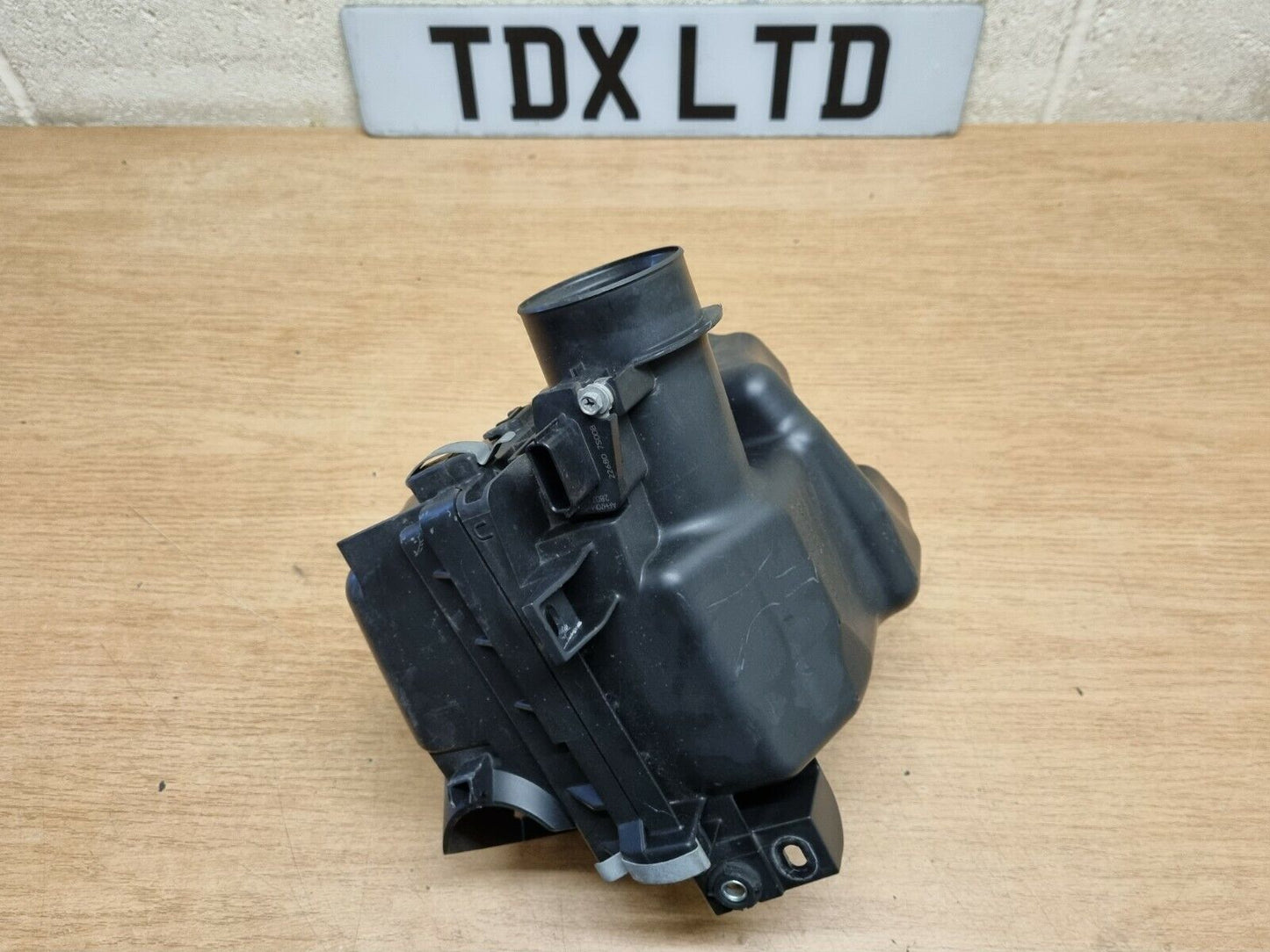 Nissan Juke F15 1.6 Petrol 1KT1A Air Filter Box Housing + Sensor 2010-2018