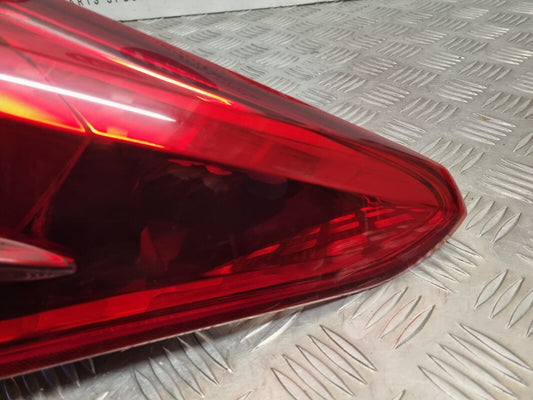 TOYOTA AURIS ESTATE 2012-2015 MK2 PRE-FACELIFT GENUINE DRIVERS REAR BODY LIGHT