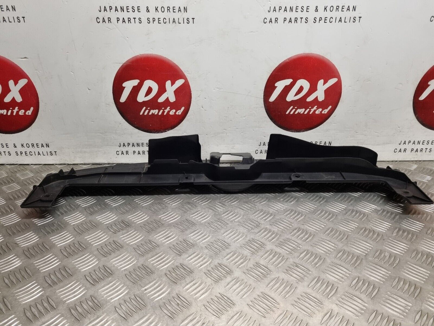 TOYOTA COROLLA MK12 2019-2023 GENUINE UPPER SLAM PANEL TRIM COVER 53289-02060