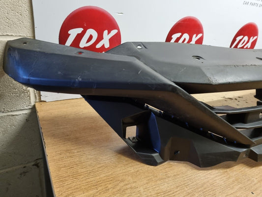 NISSAN JUKE F16 2020-2022 GENUINE FRONT BUMPER LOWER COVER TRIM 62026-6PA0A