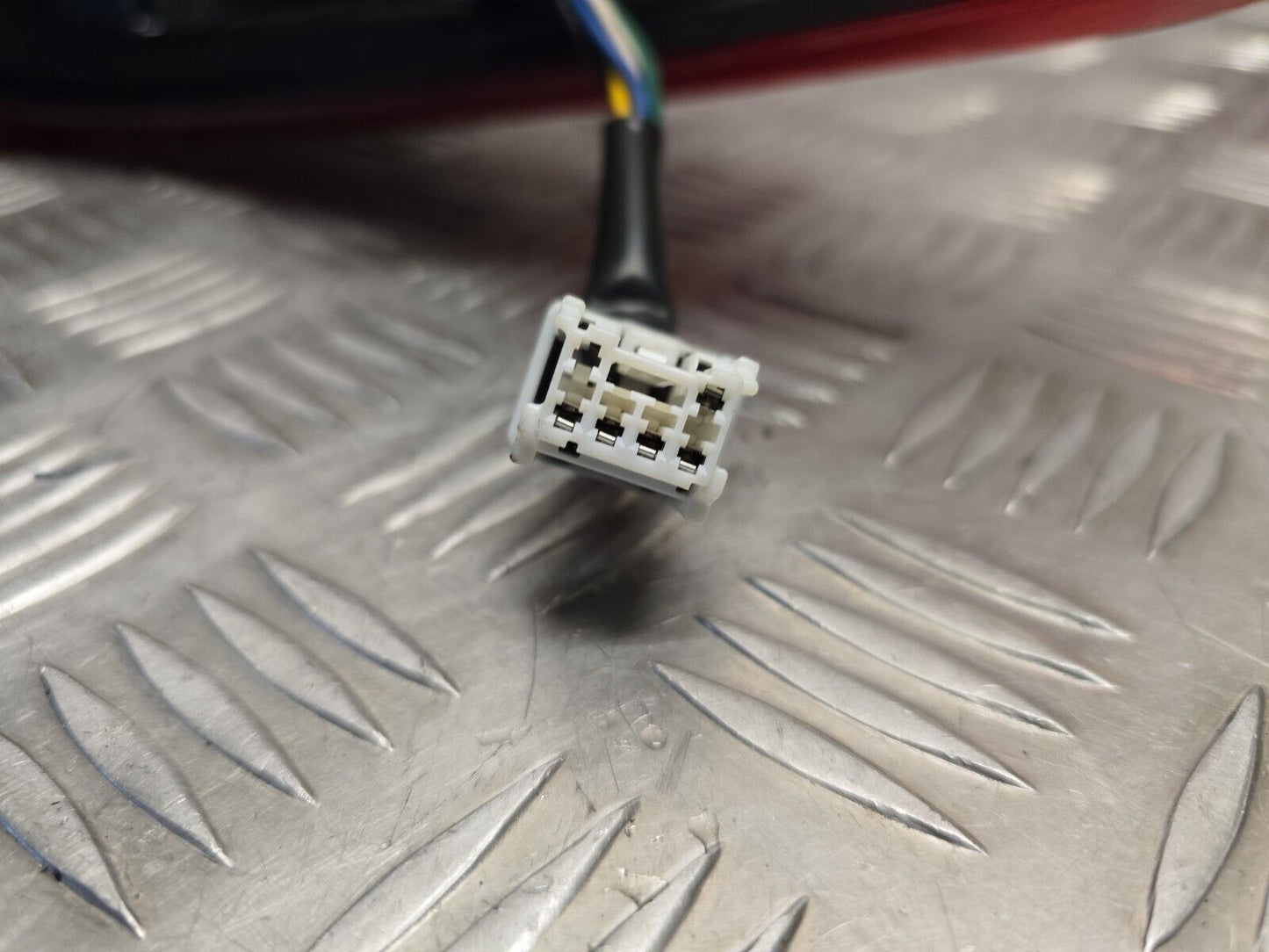 NISSAN PULSAR (C13) 2014-2018 GENUINE PASSENGERS SIDE REAR OUTER BRAKE LIGHT