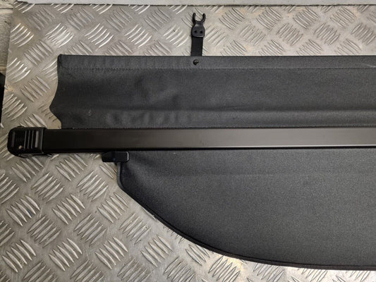 TOYOTA RAV4 (XA40) MK4 2012-2018 GENUINE RETRACTABLE PARCEL SHELF LOAD COVER